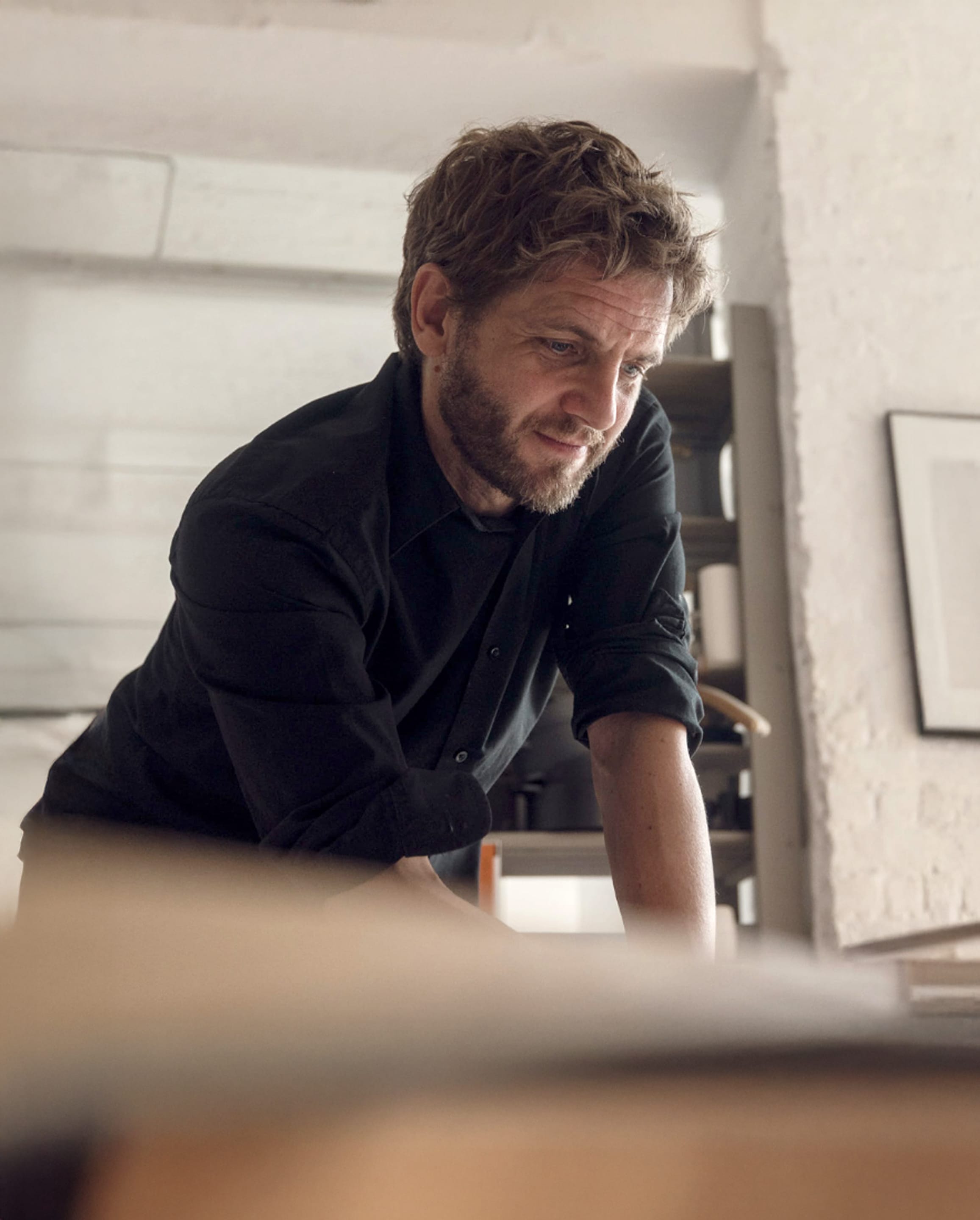 Mark Braun, Designer