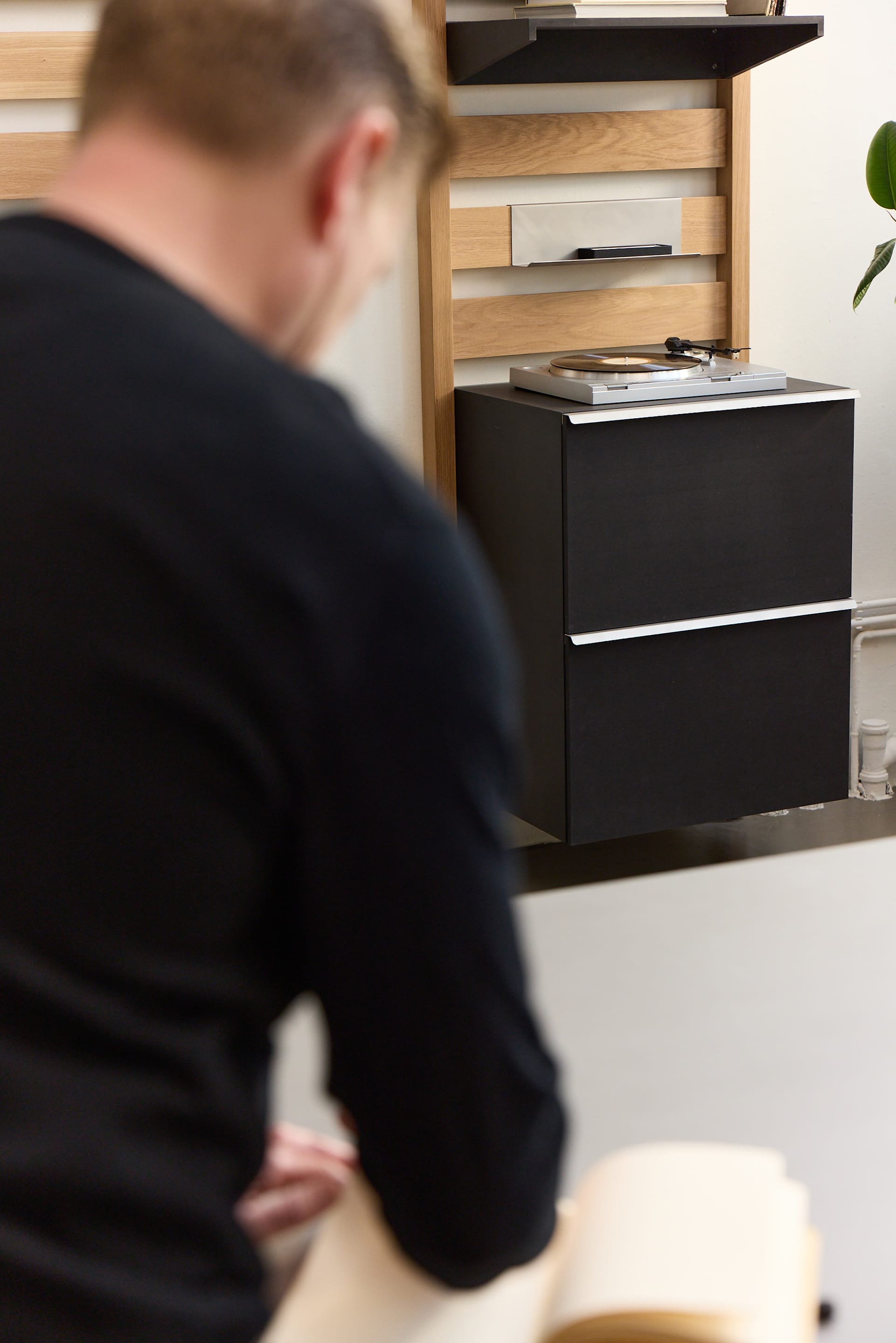 Foyos. Möbel mit Expertise.